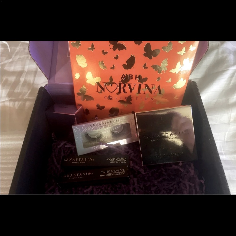 Anastasia Beverly Hills